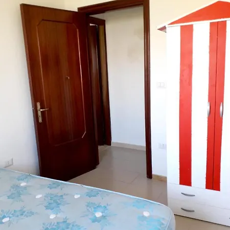 Holiday Home Via Pugnochiuso Taviano (Lecce)
