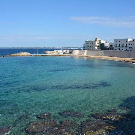 Holiday Home Via Pugnochiuso * Taviano (Lecce)