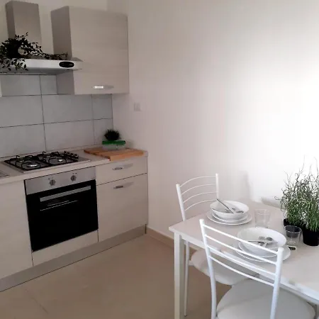 Holiday Home Via Pugnochiuso Holiday home