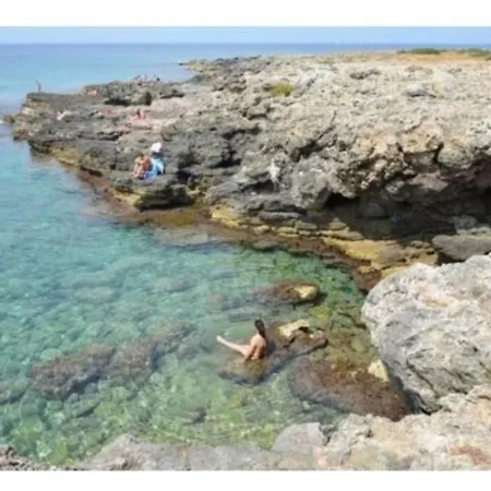 Holiday Home Via Pugnochiuso * Taviano (Lecce)